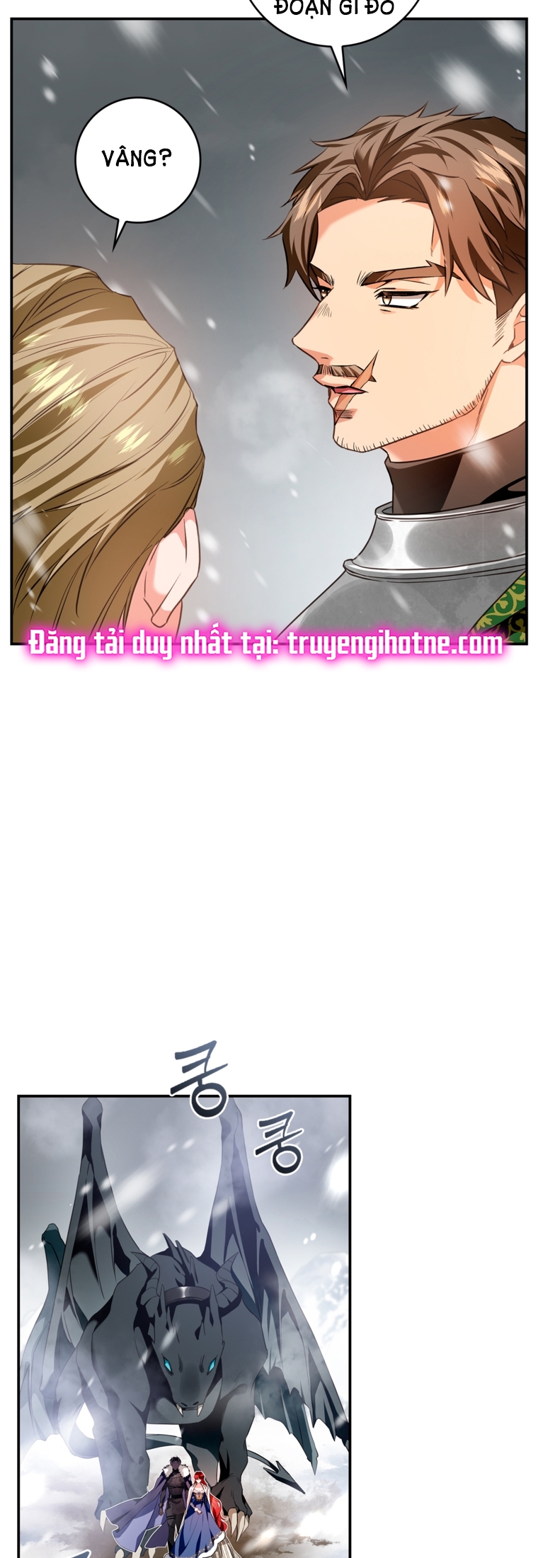 Nhan Sắc Bí Ẩn Của Chồng Tôi chapter 101.1 - Trang 17