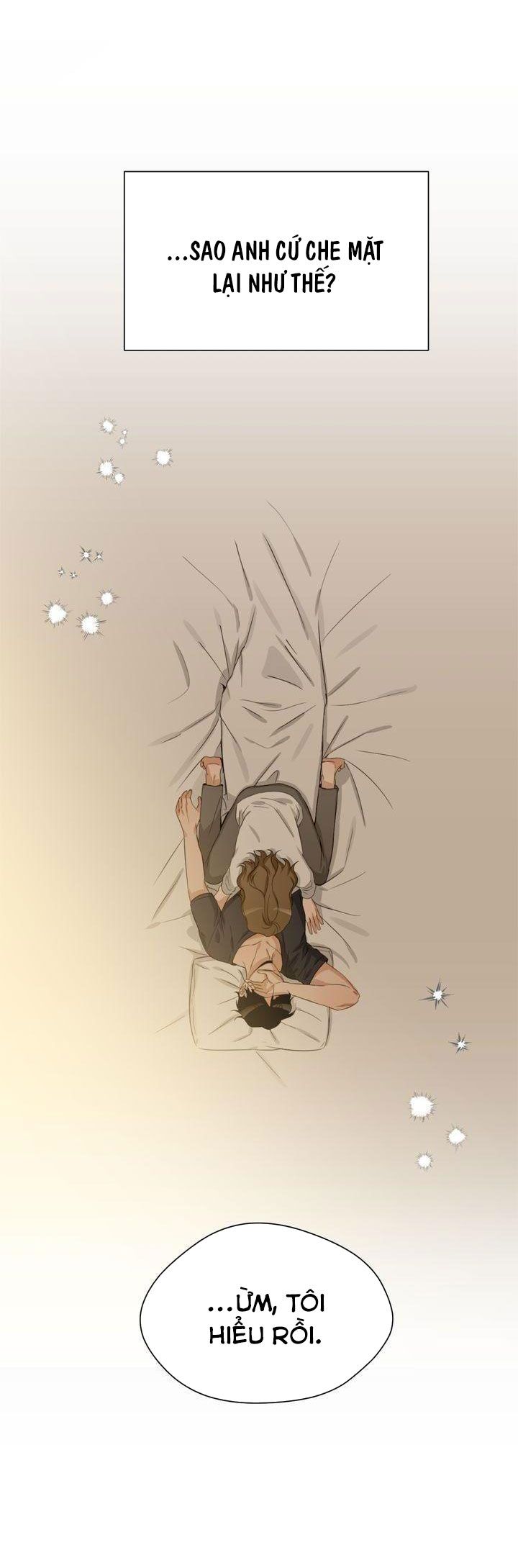 giấc mơ ngọt ngào chapter 19 49