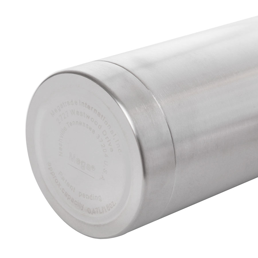 BÌNH GIỮ NHIỆT INOX MEGA MSL075CCGB