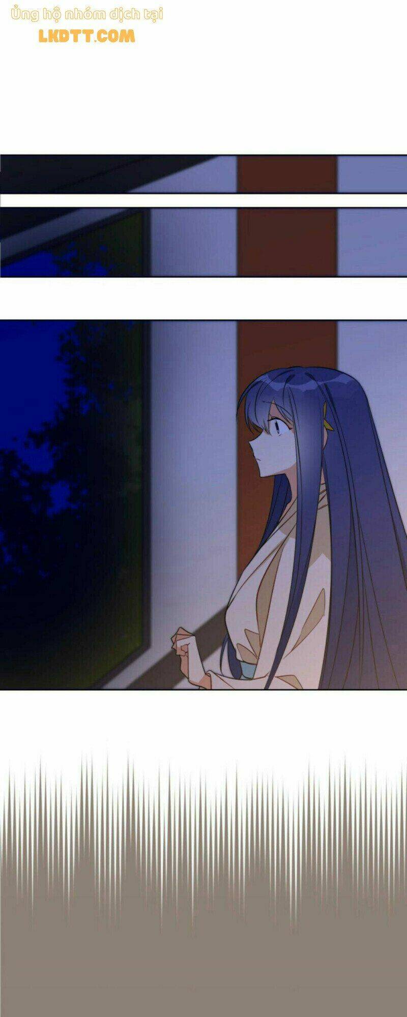 quái thú với hoa chapter 55 17