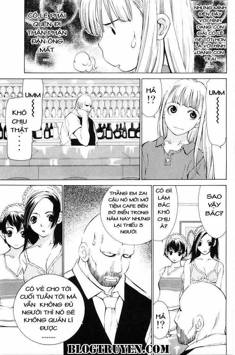 gacha gacha - secret chapter 14 7