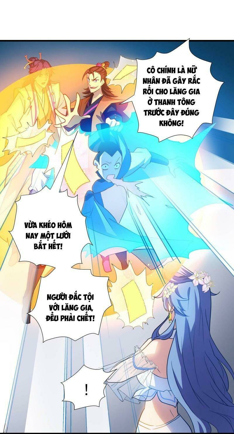 thiên mệnh long thần chapter 27 5