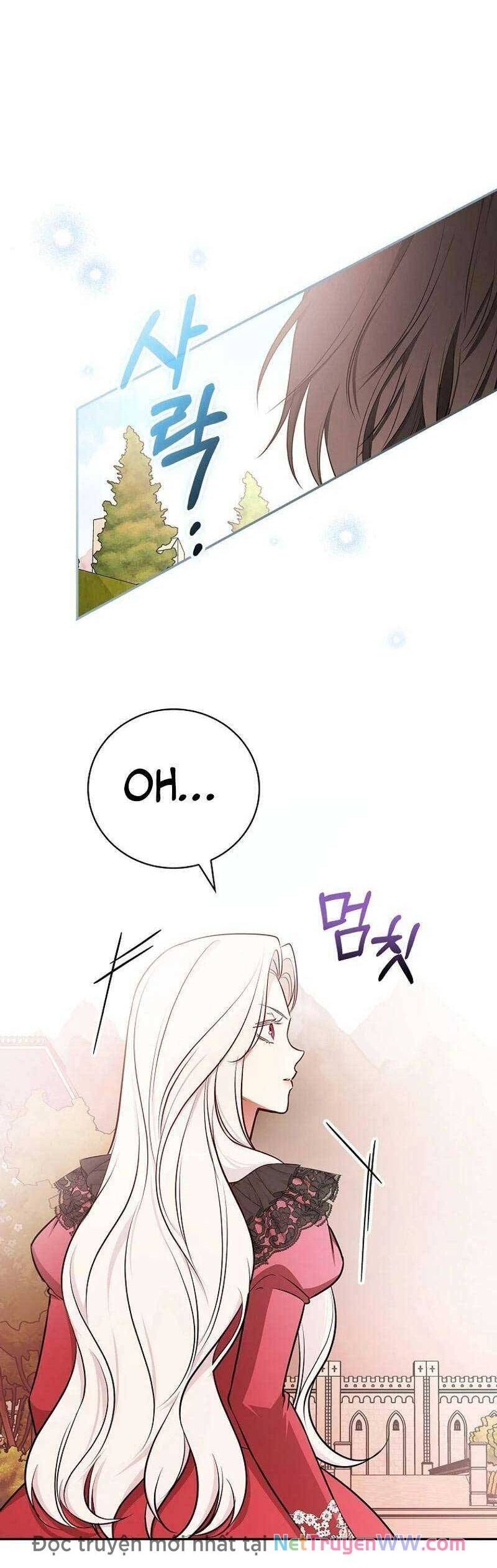 tôi trở thành mẹ của vị anh hùng chiến binh chapter 87 19