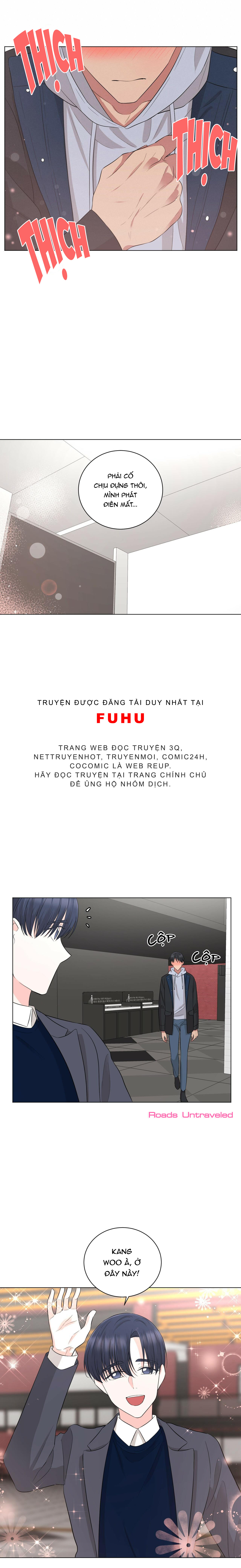 họ đã ngủ với nhau chapter 13 11