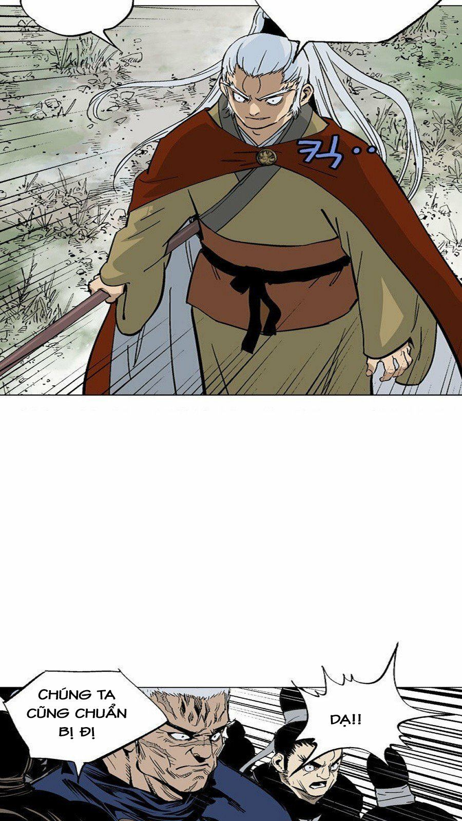 cao thủ 2 chapter 51 68