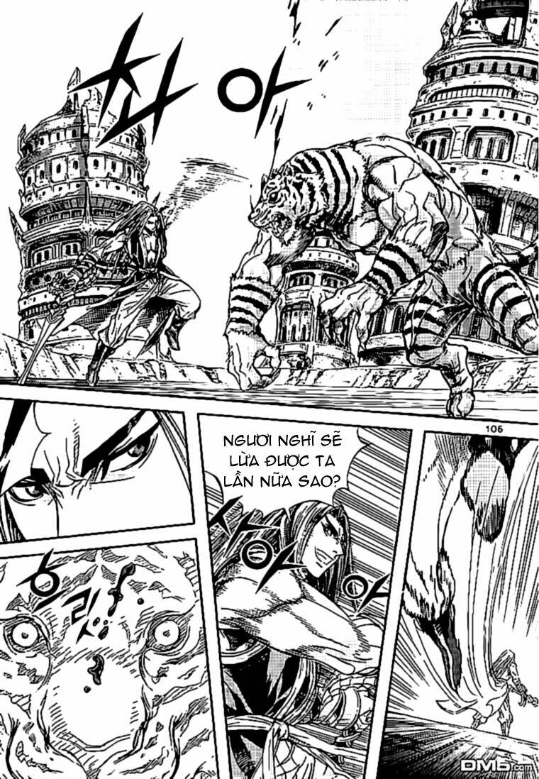 diêm đế ii chapter 41.4 19