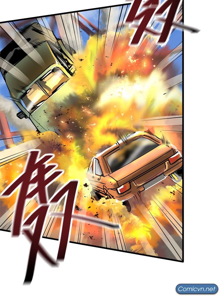 vua sinh tồn chapter 34 25