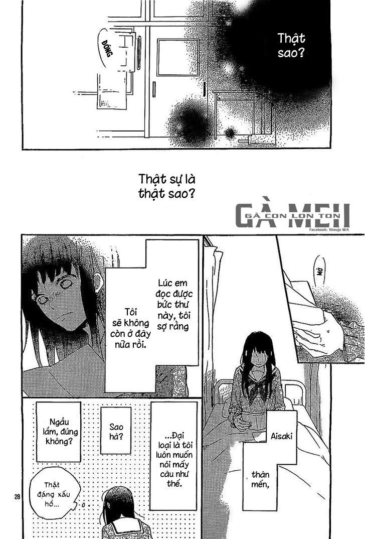 flower and thunderbolt chapter 7 28