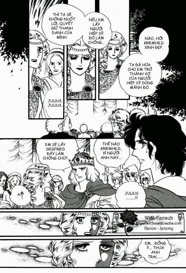 orpheus no mado chapter 21 14
