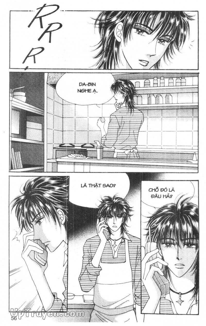 người yêu hoa chapter 5 56