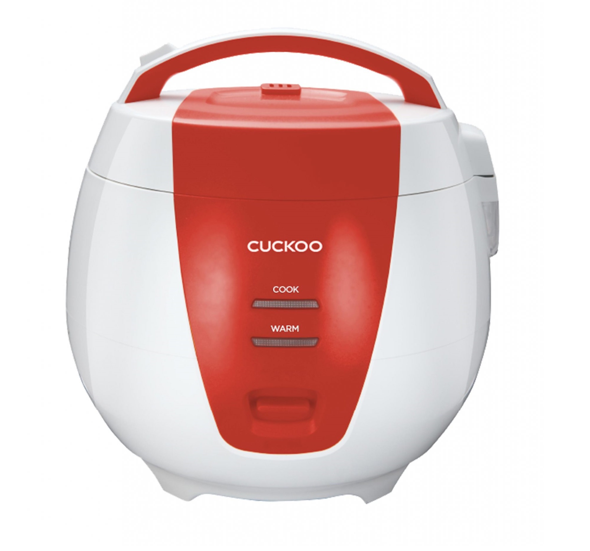 Nồi Cơm Điện Cơ Cuckoo CR-0690/RDVNCV 1.08L - Hàng chính hãng