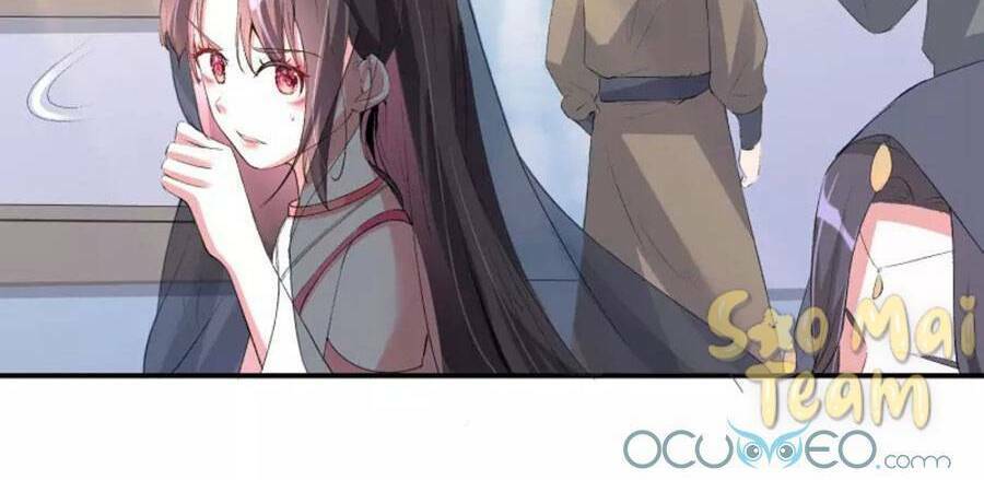 long vương truy thê chapter 5 15