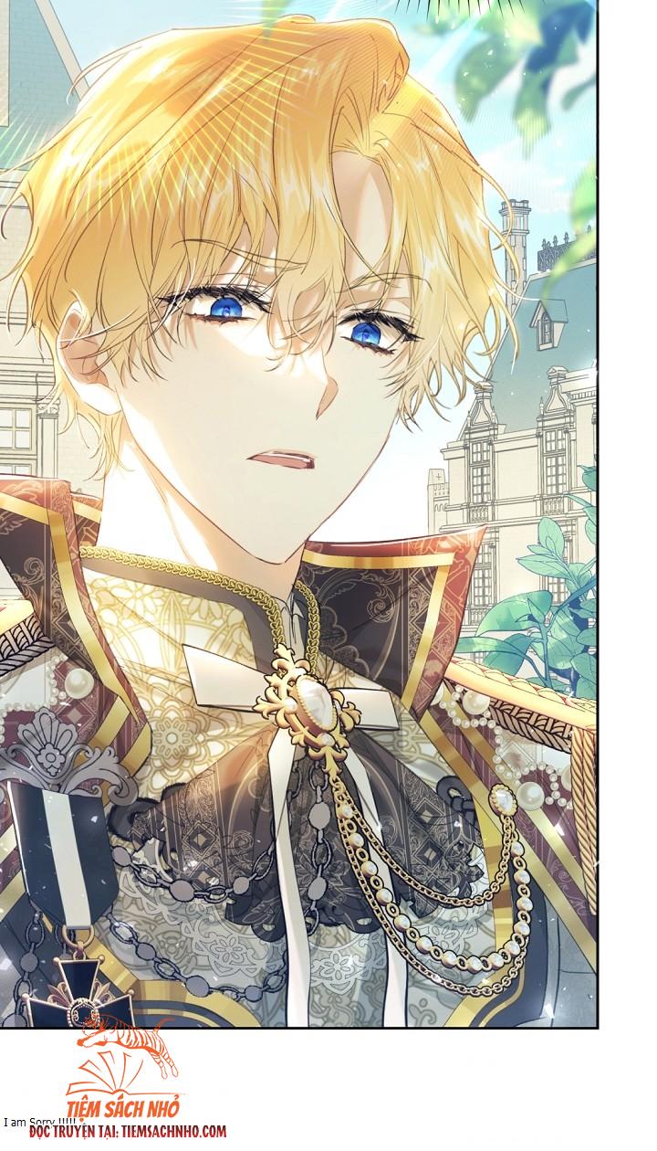 ác nữ là con rối chapter 54 33