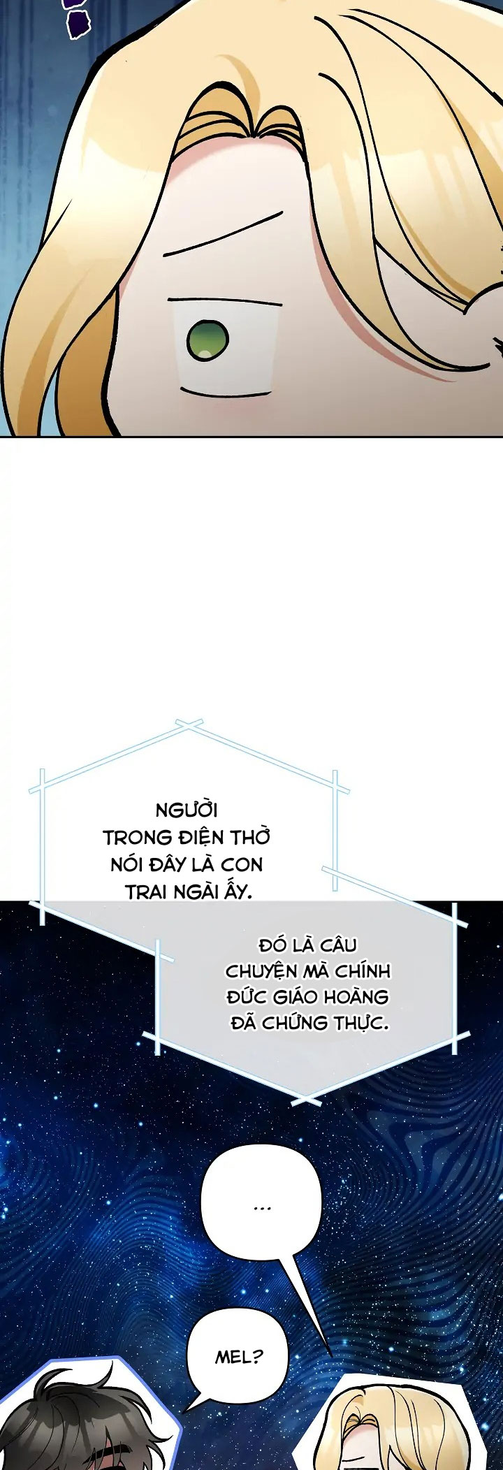 đừng đến cửa hàng của ác nữ phản diện chapter 53 33