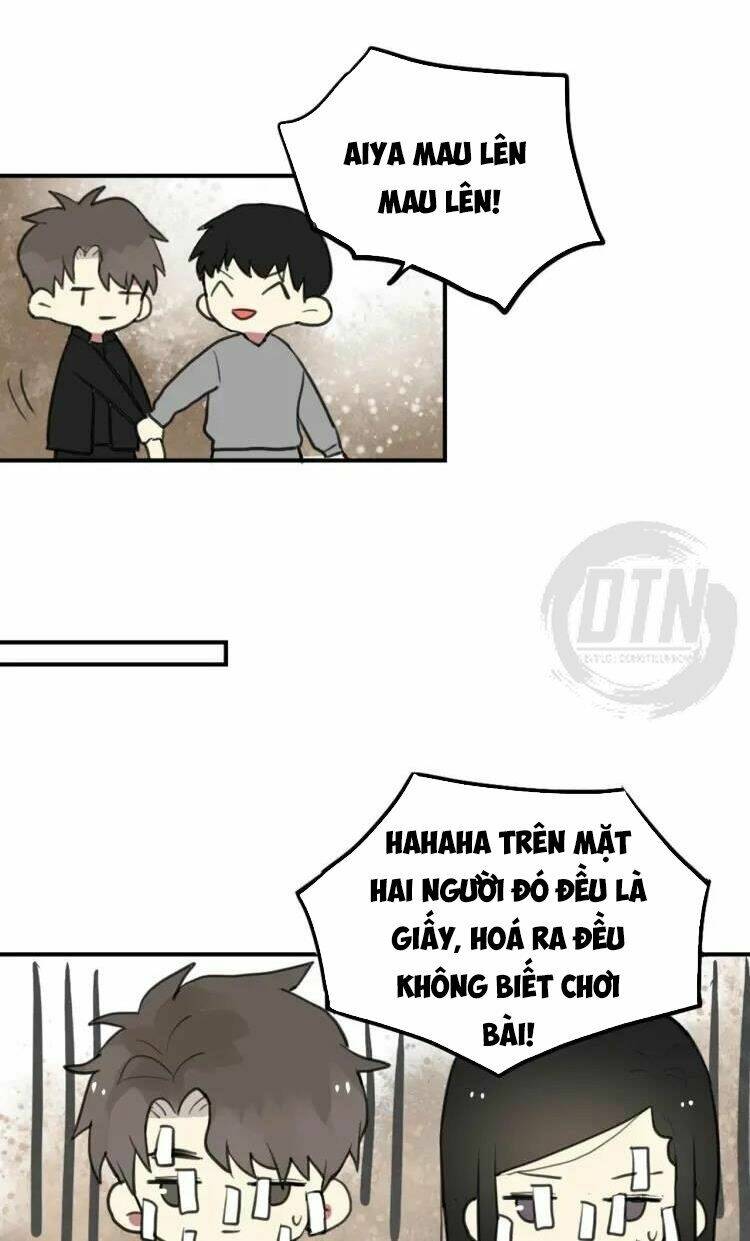 thôi miên em yêu anh chapter 16 9