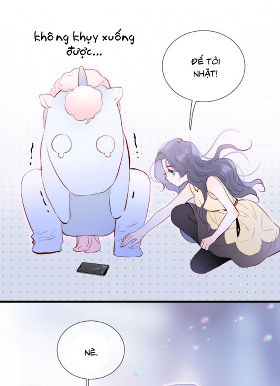 hoa bỏ chạy với nhím rồi chapter 3.2 7