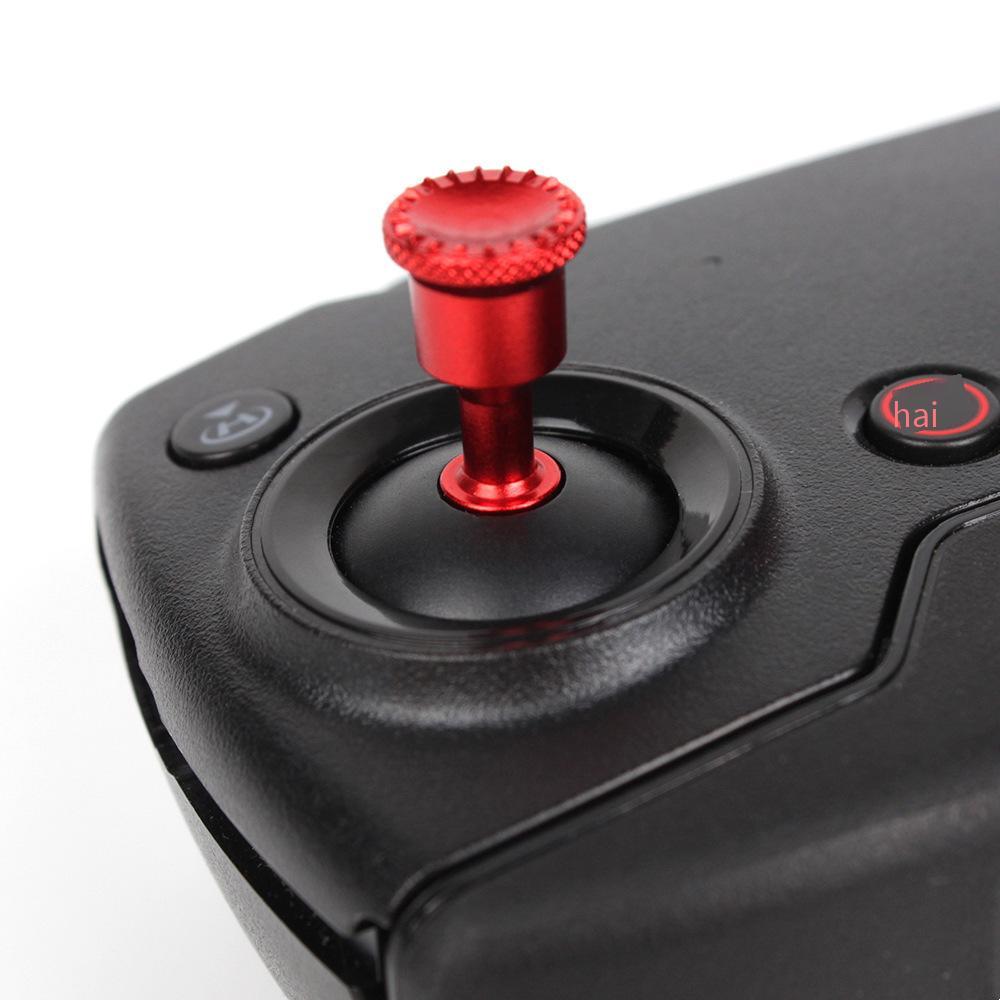 Phong cách mới nhất MINI SE Royal MAVIC MINI Royal 2 Royal AIR ngón tay cái rocker hợp kim nhôm cần điều khiển phụ kiện điều khiển từ xa