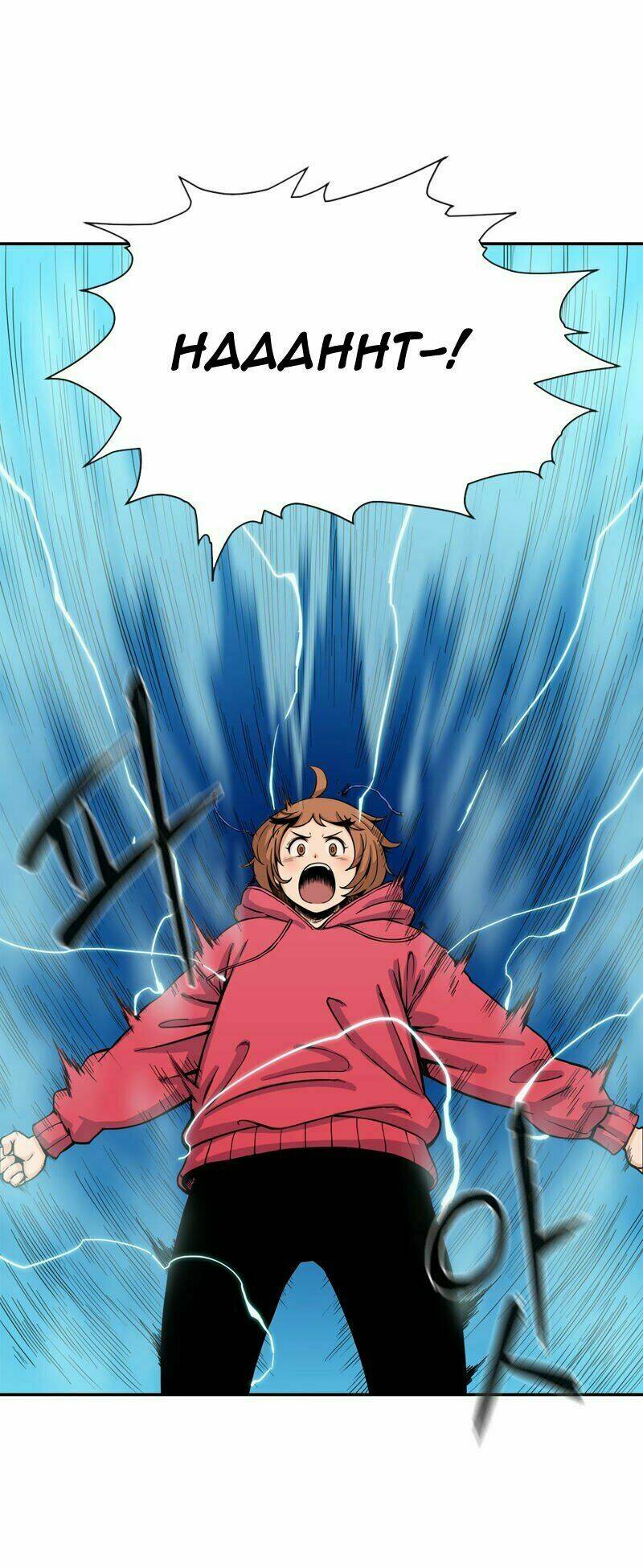 her hero chapter 17 19