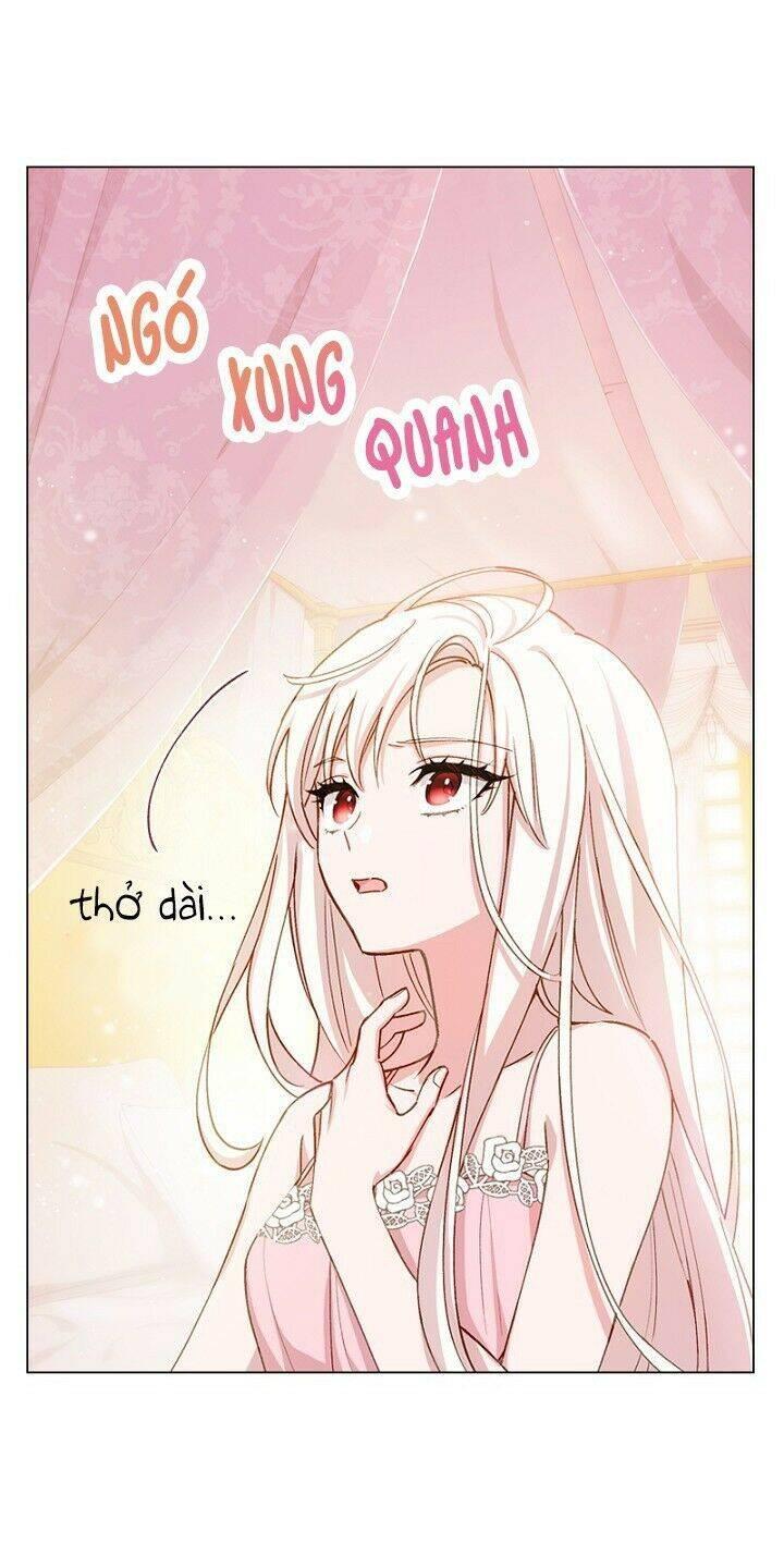 để yên cho tiểu thư hiền chapter 1 12