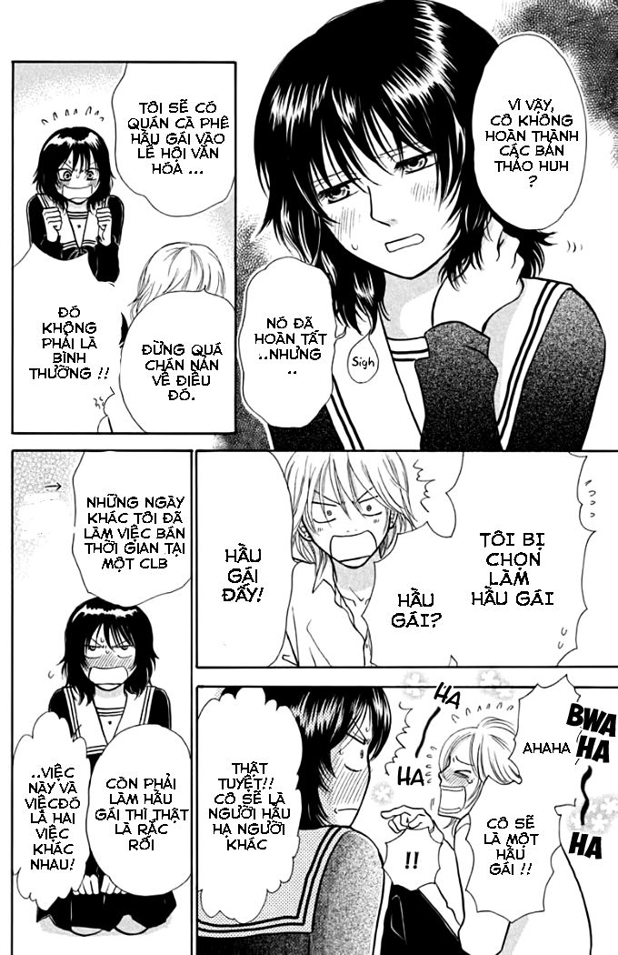 momoiro heaven chapter 14 7