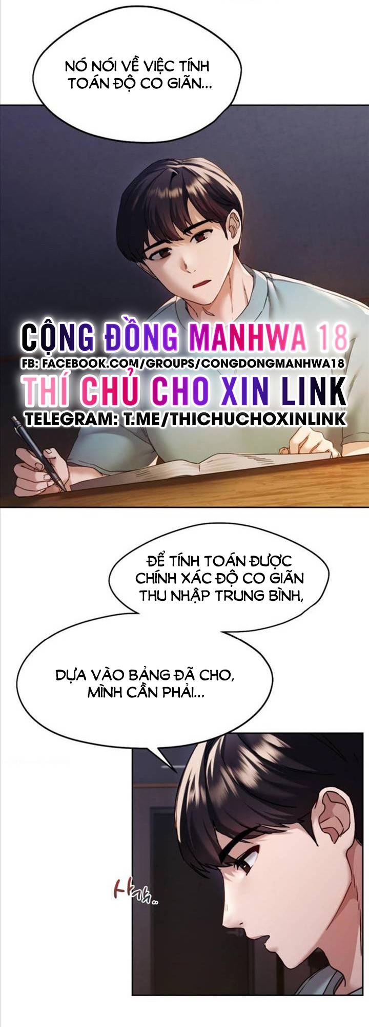 thay đổi thành kiến chapter 1 2