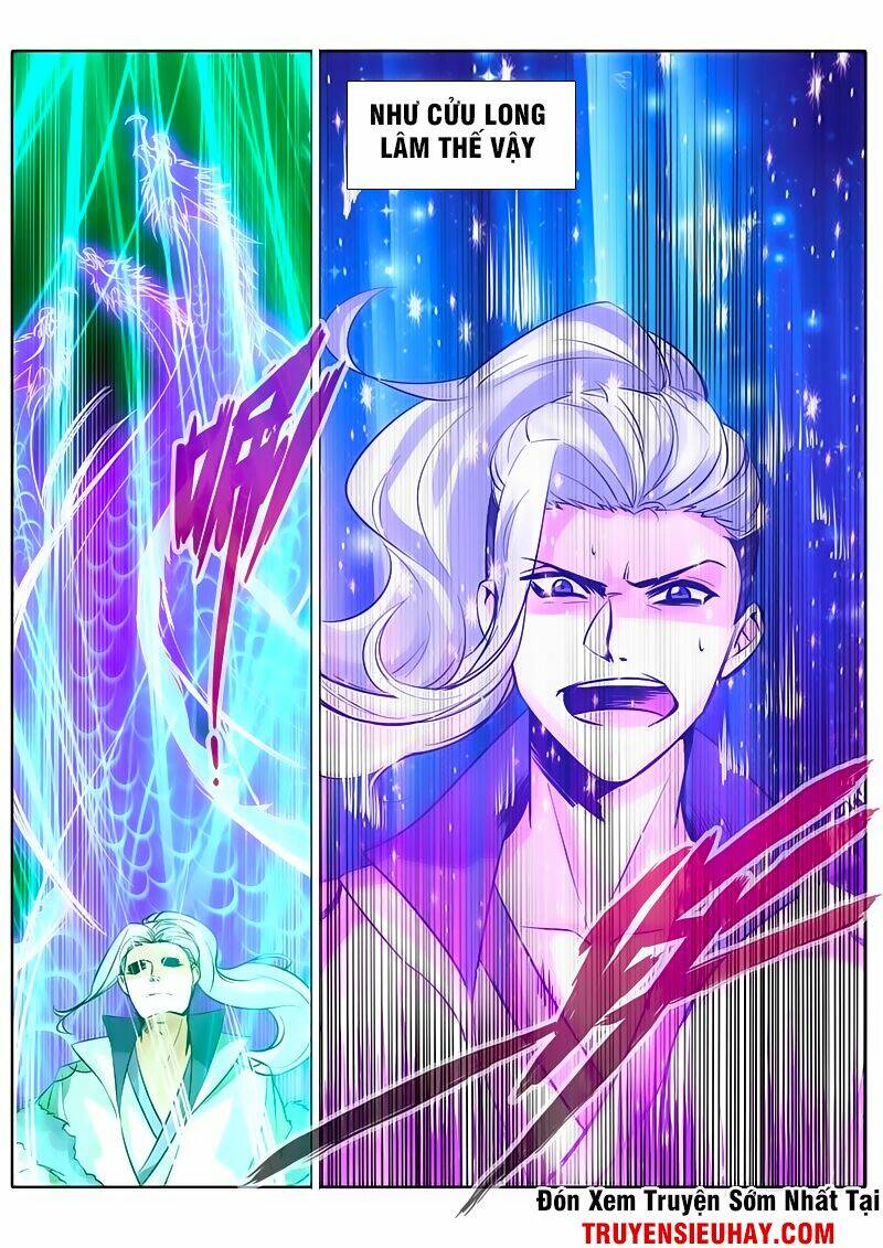 chư thiên ký chapter 73 5