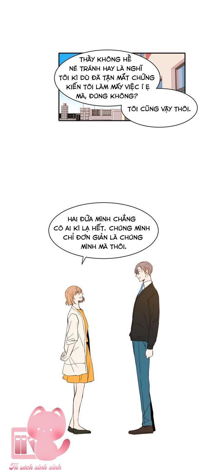 a good day to be a dog chapter 16 35