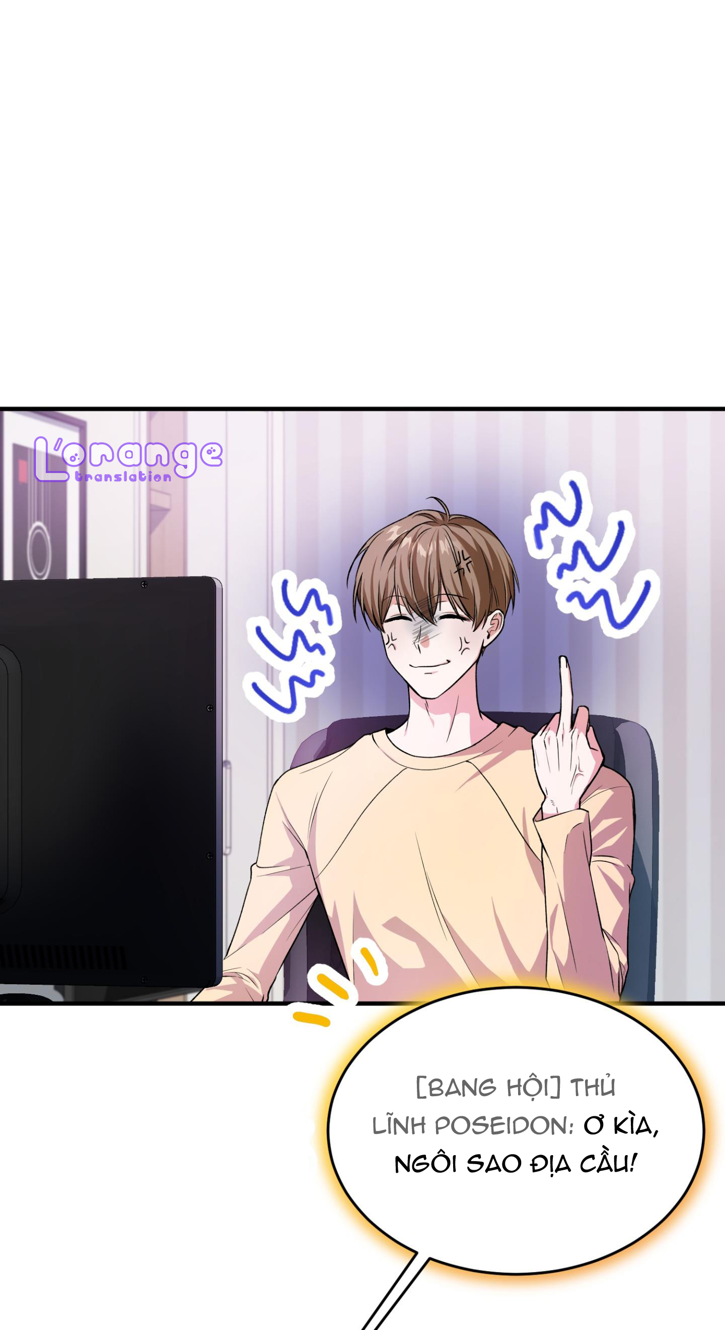 tên nhóc cùng bang hội là hàng xóm chapter 2 58