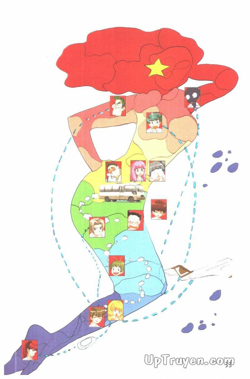 học sinh chân kinh chapter 19 35