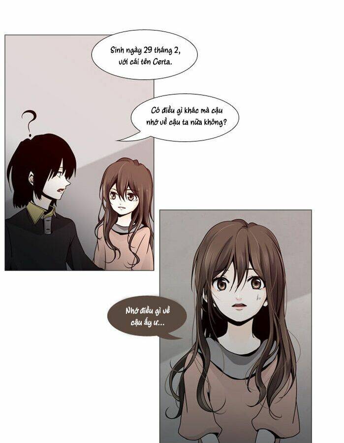 một không gian thời gian khác - phần 2 chapter 2 23