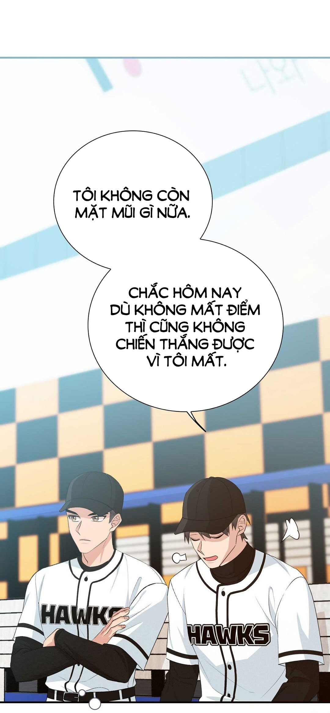 [18+] hợp đồng nô lệ dâm đãng chapter 49.2 28