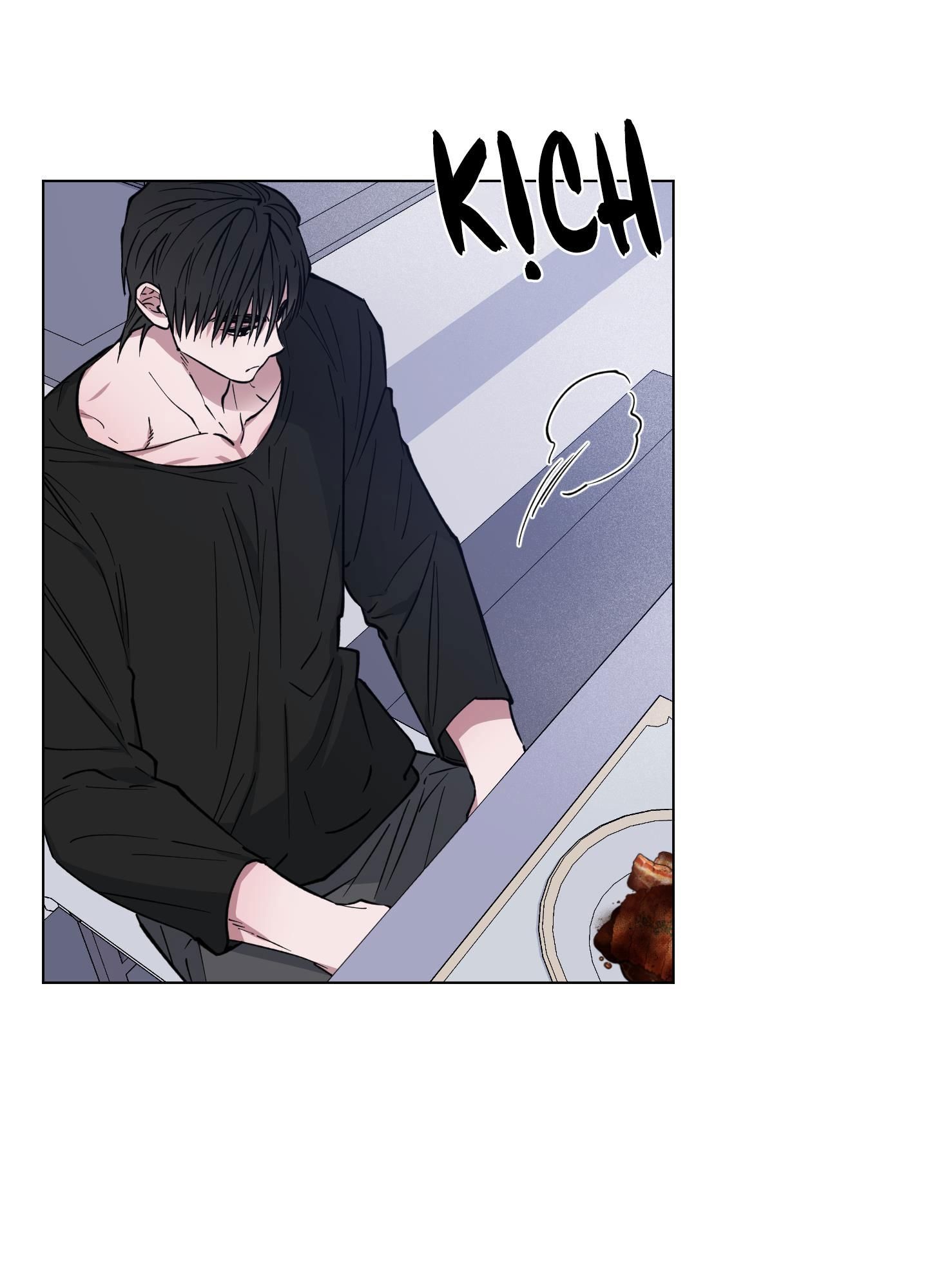 bình minh của rồng chapter 5 27