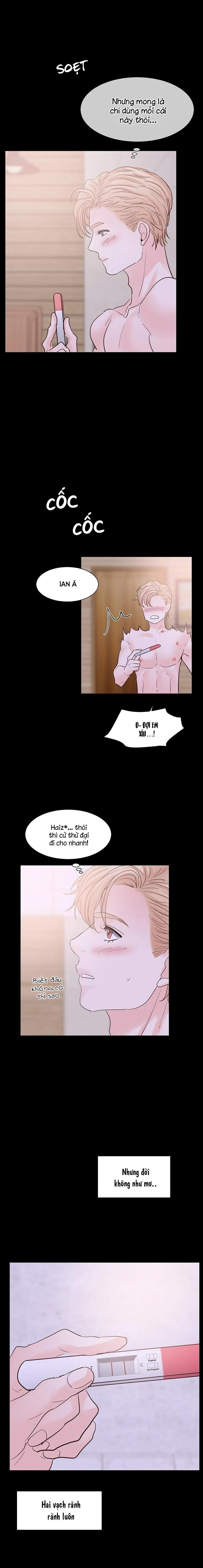 heat and run chapter 75 17