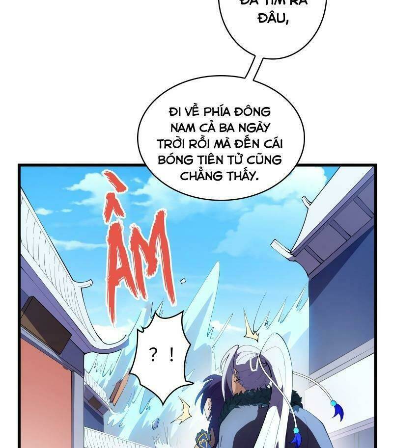 thiên mệnh long thần chapter 19 5