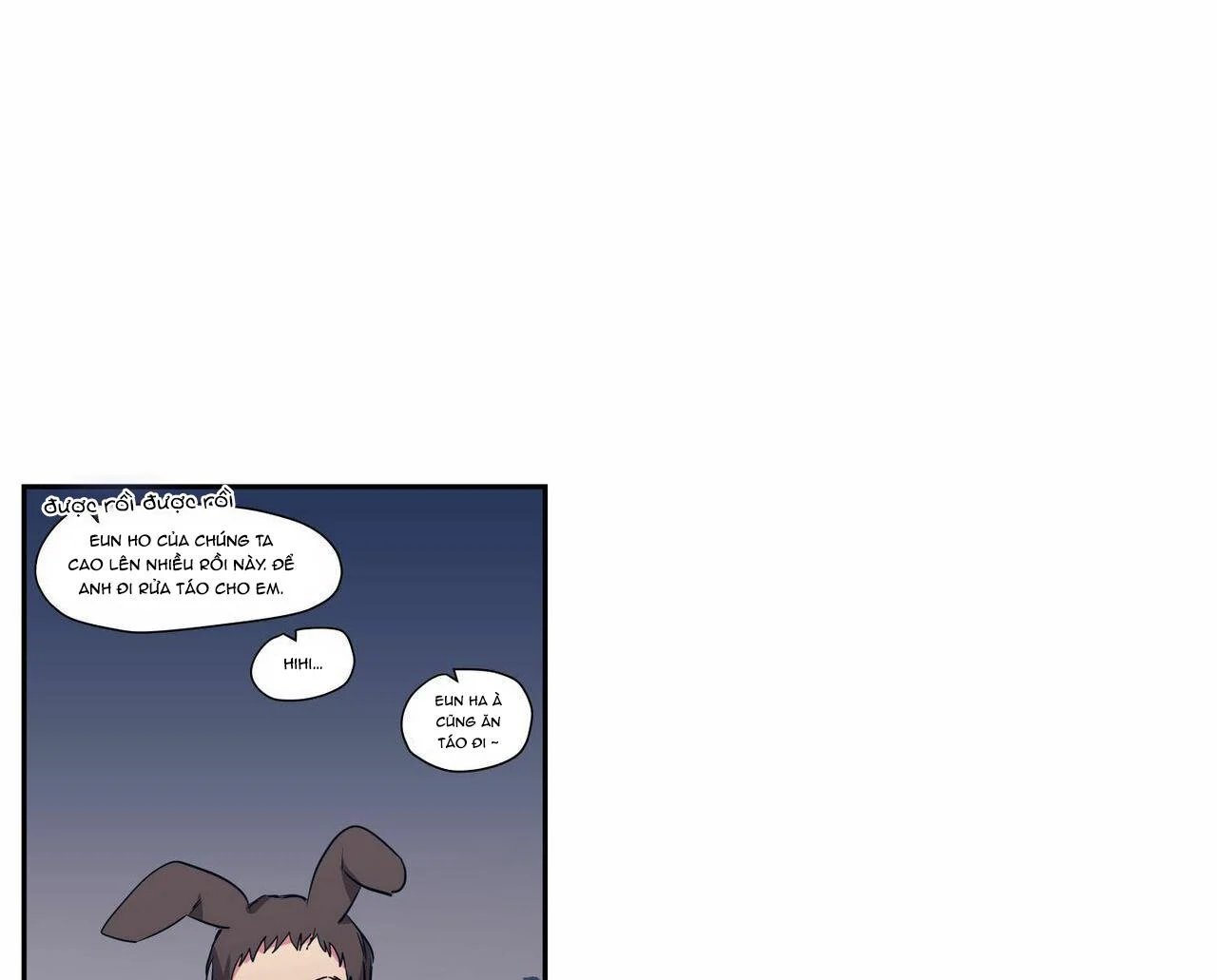 không chốn yêu đương chapter 70 9