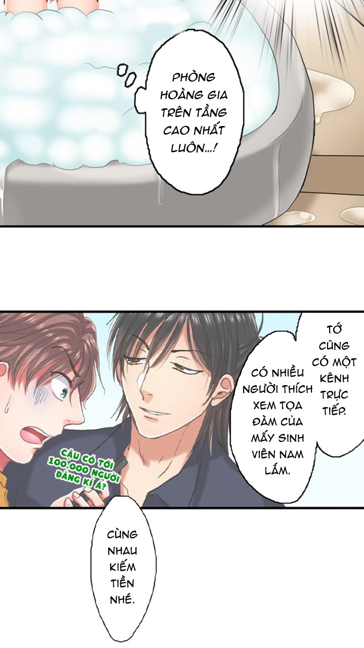 con hàng ăn ảnh nhất buổi tiệc gay chapter 8 17