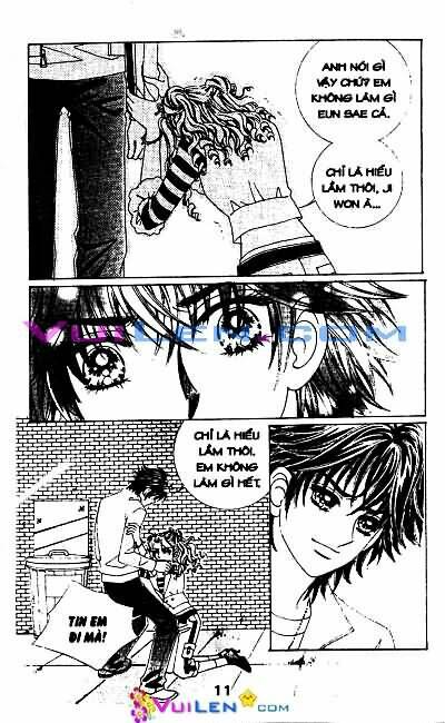 tìm lại tình yêu chapter 73 12