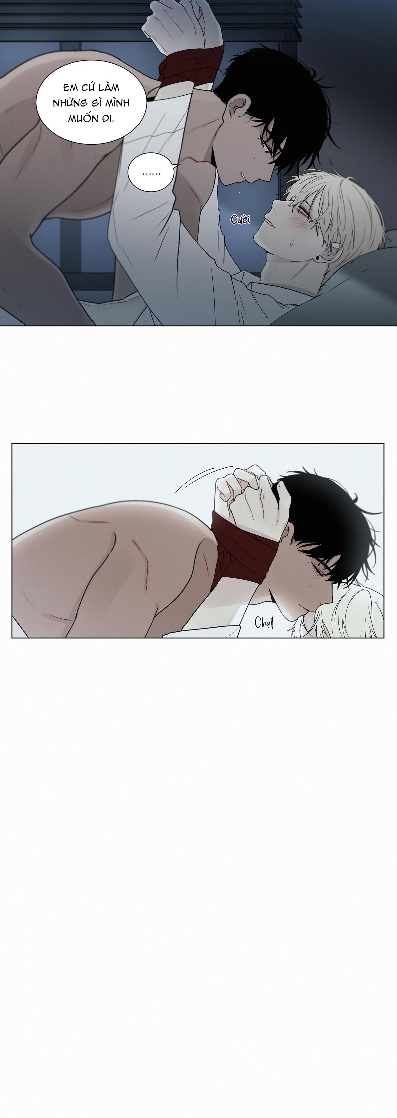 hiến tế máu chapter 36 8