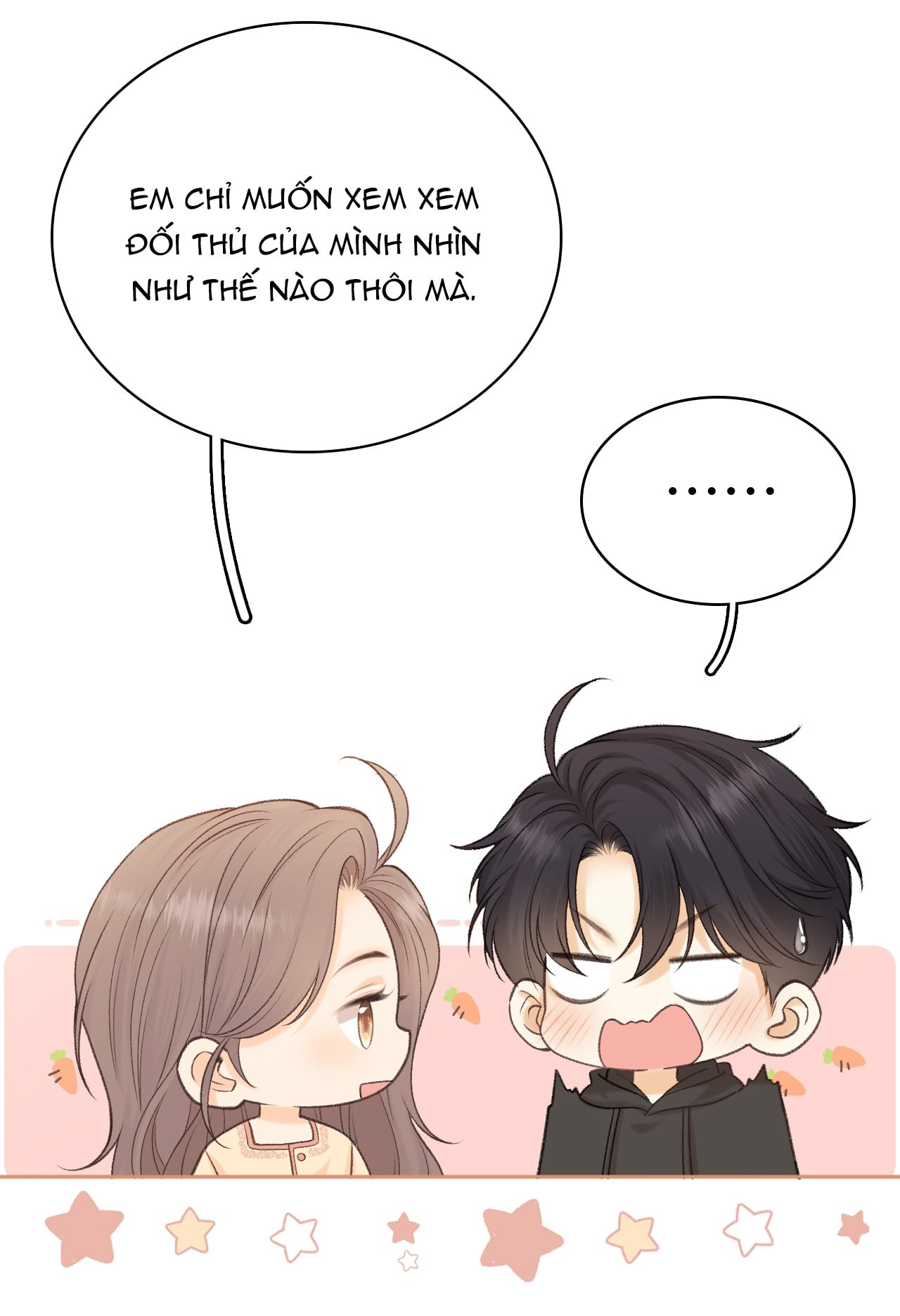 Khó Dỗ Dành chapter 103.2 15