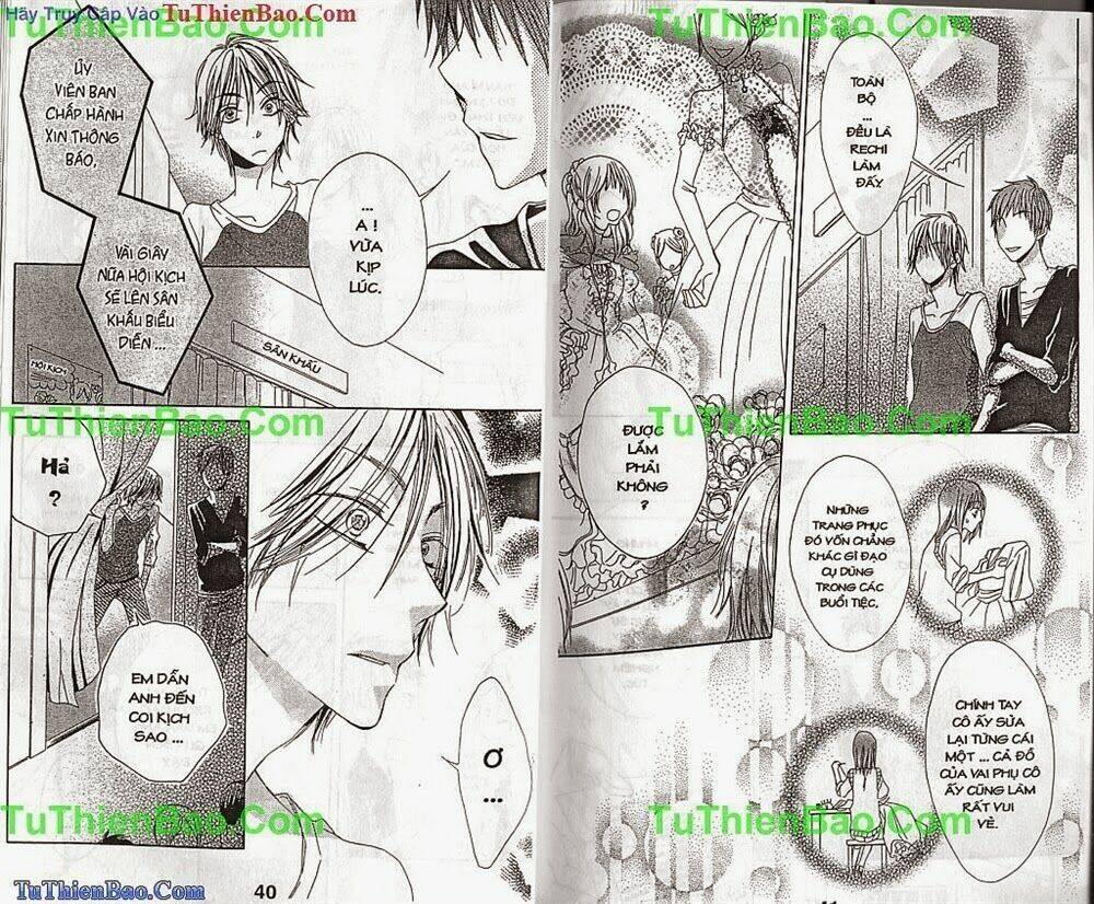 người bạn tuyệt vời chapter 2 21