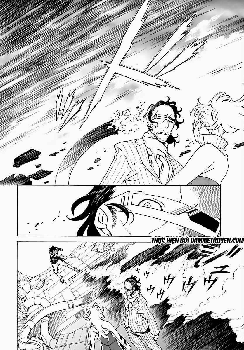 hiniiru chapter 3.3 9