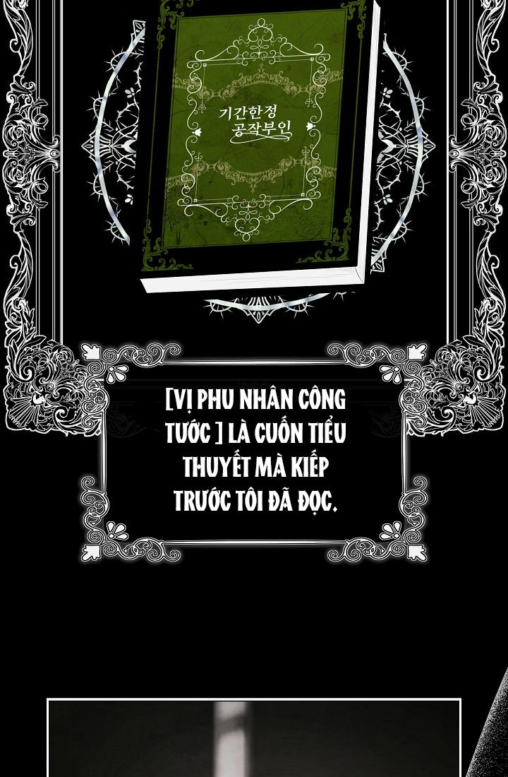 tôi biết bí mật của nam phụ chapter 1 38