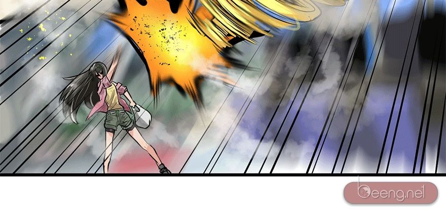 vua sinh tồn chapter 77 7