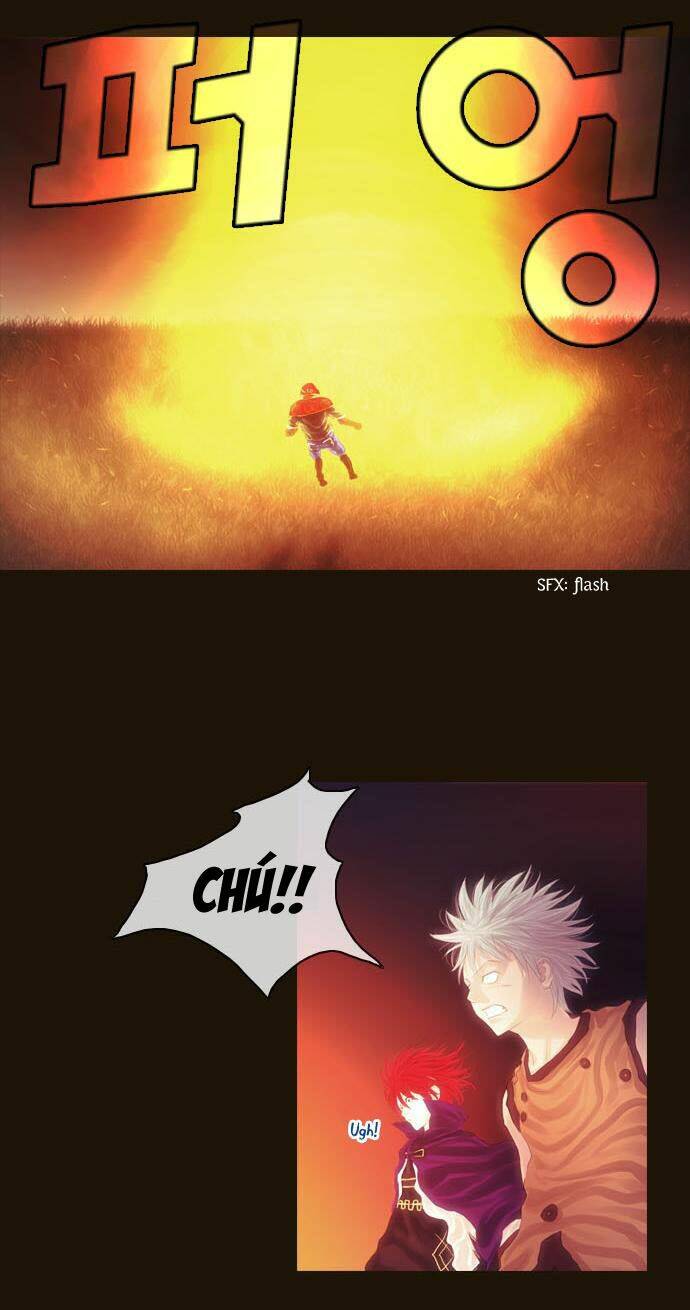 hội ảo thuật chapter 74 26