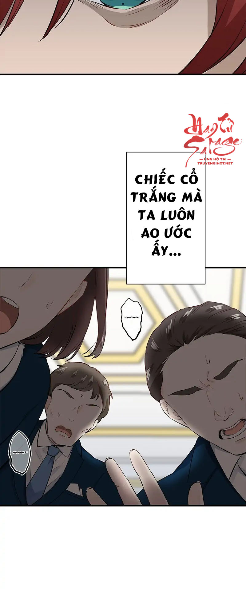 nullitas~nàng dâu giả dối~ chapter 48.1 25