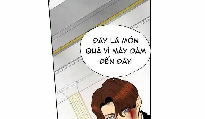 kẻ hồi sinh chapter 38.2 17