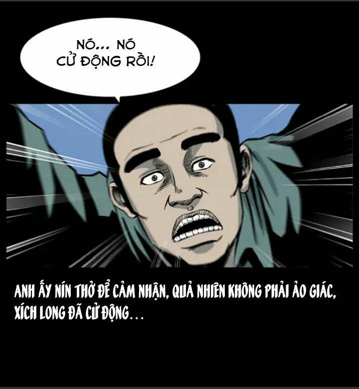 U Minh Ngụy Tượng Chapter 33 43