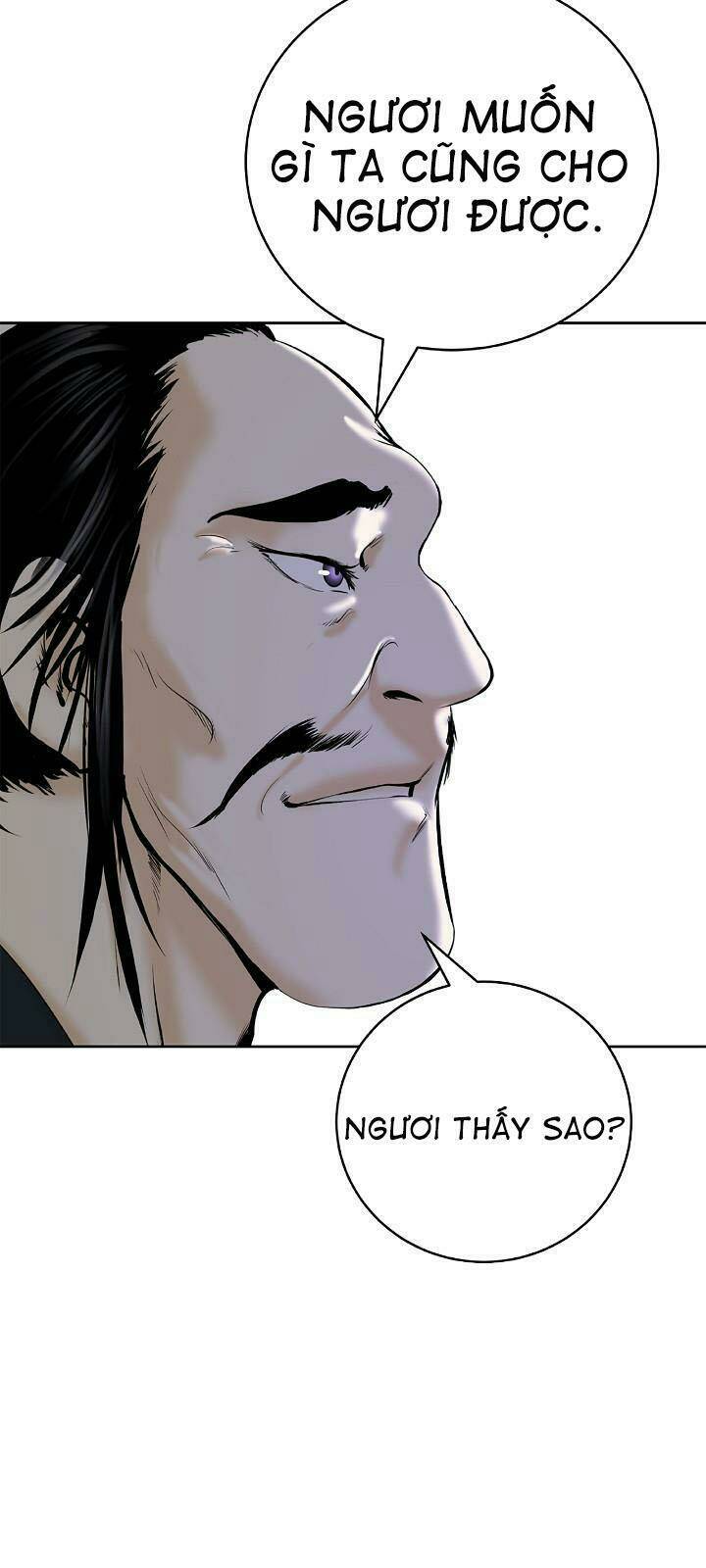 xuyên không thành hổ chapter 56 66