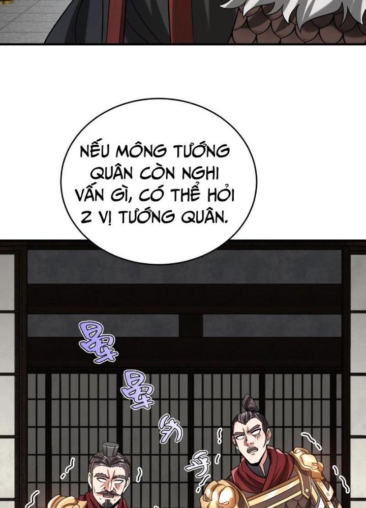 đại tần, ta là con tần thủy hoàng, giết địch thành thần chapter 78 130