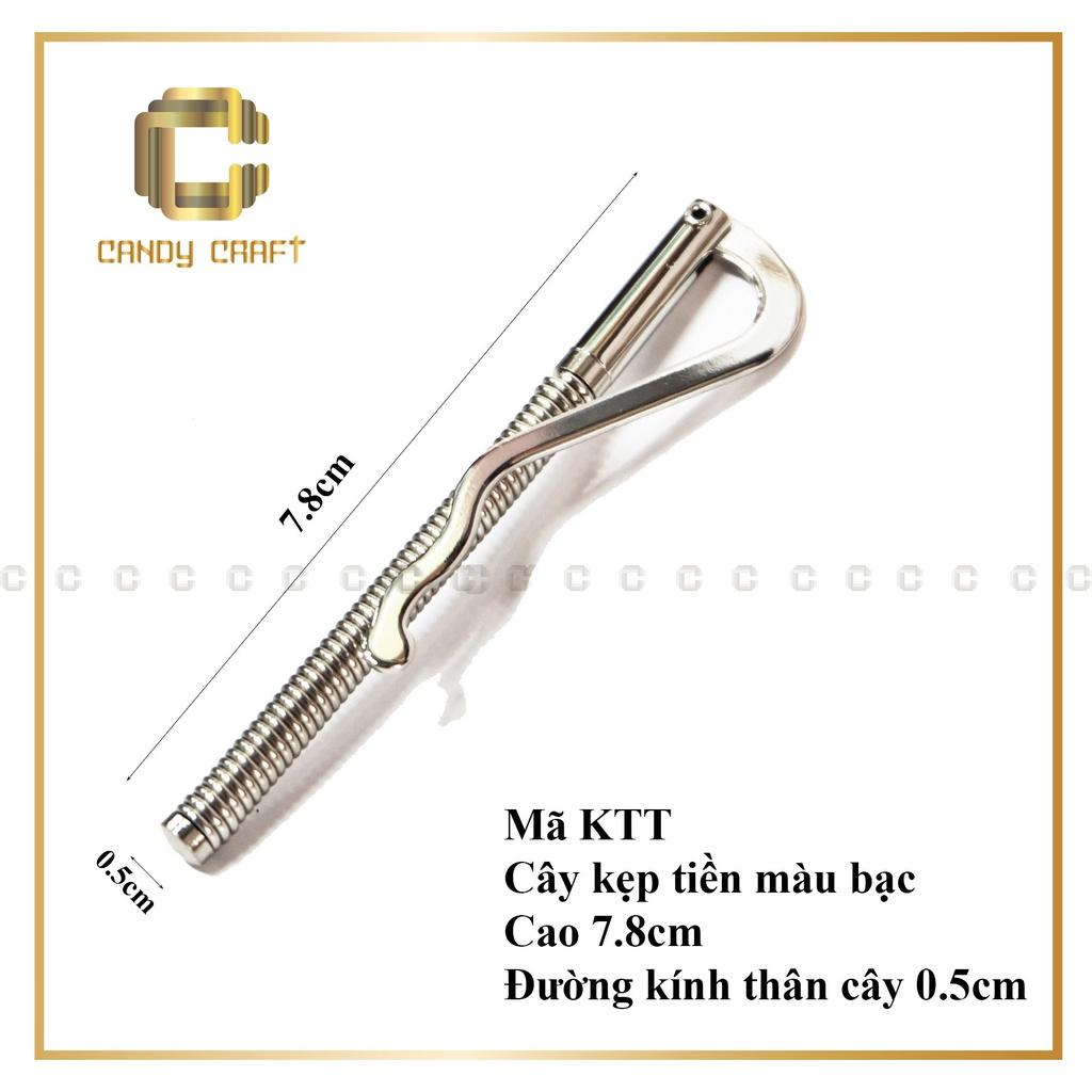 Cây kẹp tiền